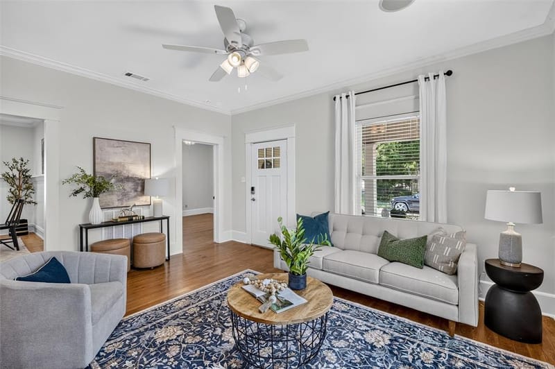 707 Tucker Street, McKinney TX 75069 - Photo 8