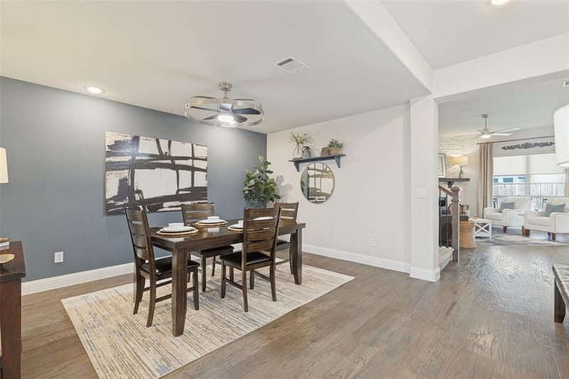 3713 Republic Trail, Melissa TX 75454 - Photo 6
