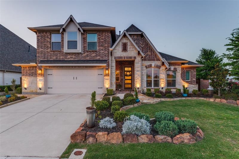 3713 Republic Trail, Melissa TX 75454