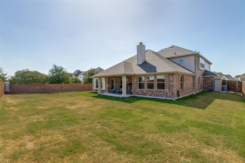 3713 Republic Trail, Melissa TX 75454 - Photo 28