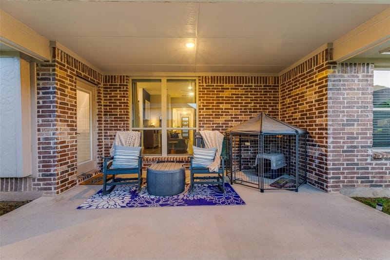 3713 Republic Trail, Melissa TX 75454 - Photo 30