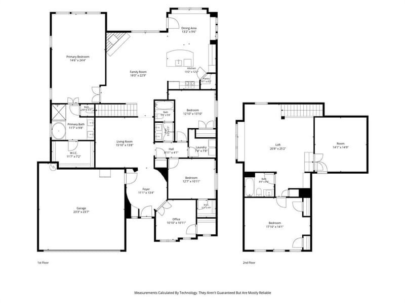 3713 Republic Trail, Melissa TX 75454 - Photo 40