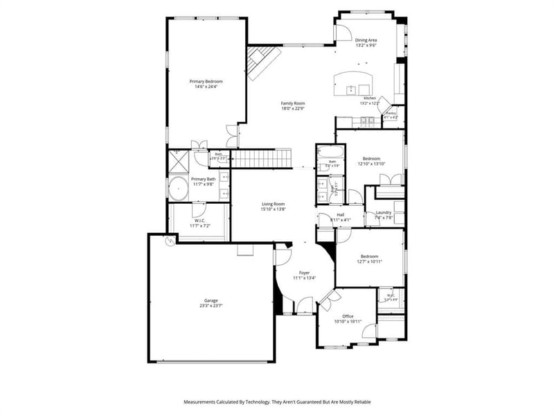 3713 Republic Trail, Melissa TX 75454 - Photo 39
