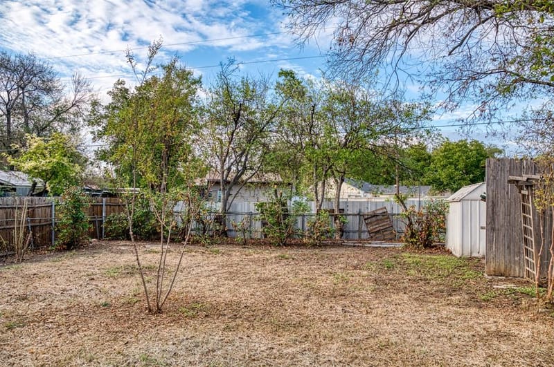3462 W Gambrell Street, Fort Worth TX 76133 - Photo 17