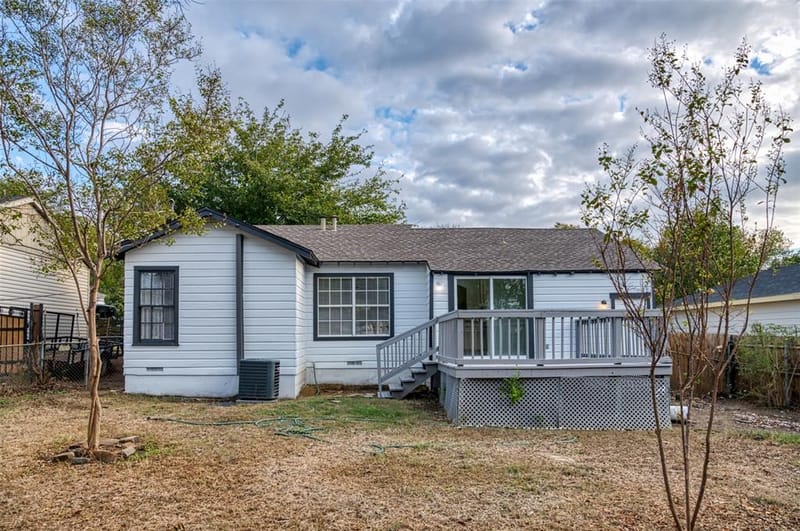 3462 W Gambrell Street, Fort Worth TX 76133 - Photo 18