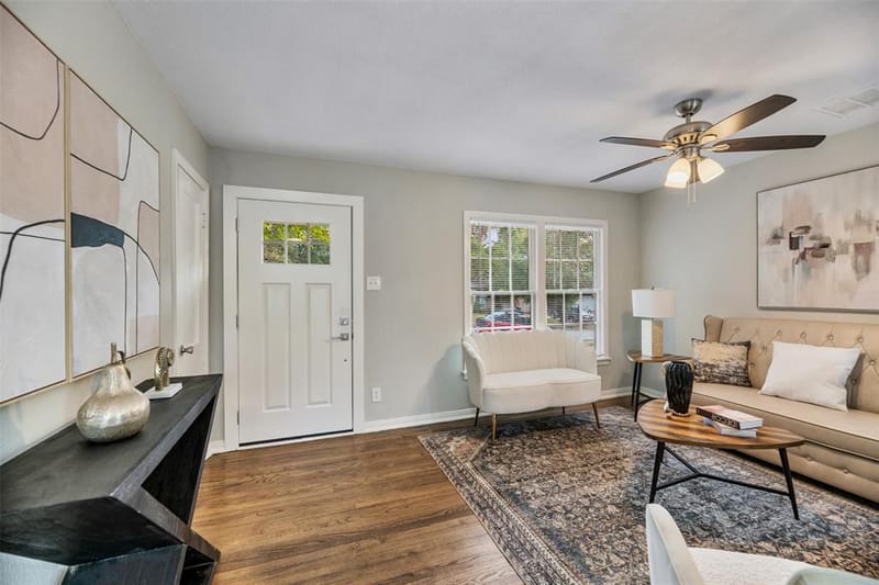 3462 W Gambrell Street, Fort Worth TX 76133 - Photo 4