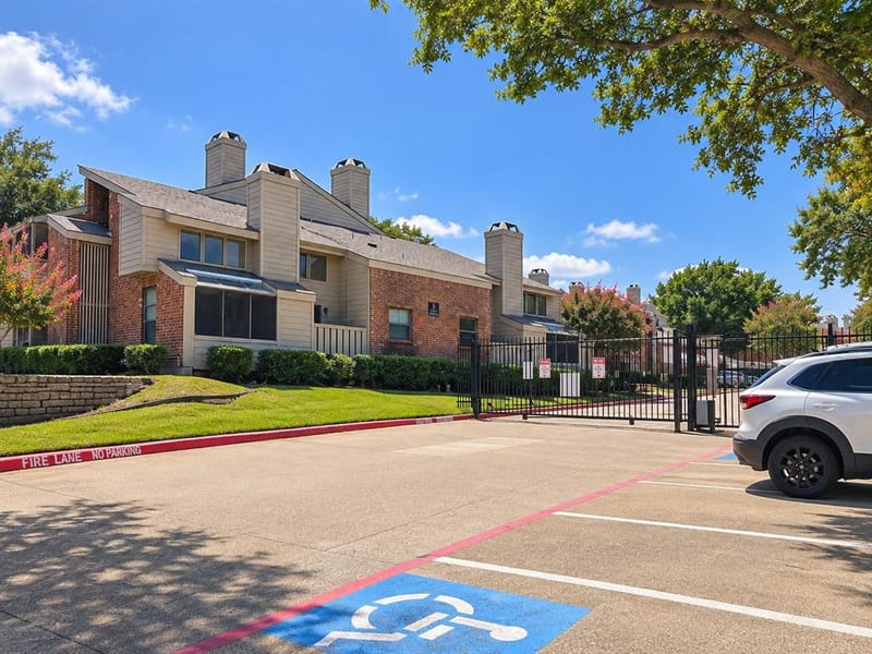 9600 Royal Lane # 302, Dallas TX 75243 - Photo 17