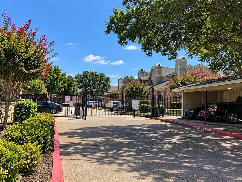 9600 Royal Lane # 302, Dallas TX 75243 - Photo 15