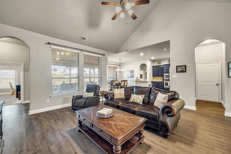 2231 Riverside Drive, Kaufman TX 75142 - Photo 13
