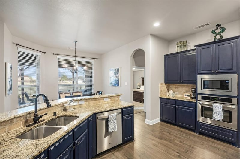 2231 Riverside Drive, Kaufman TX 75142 - Photo 16