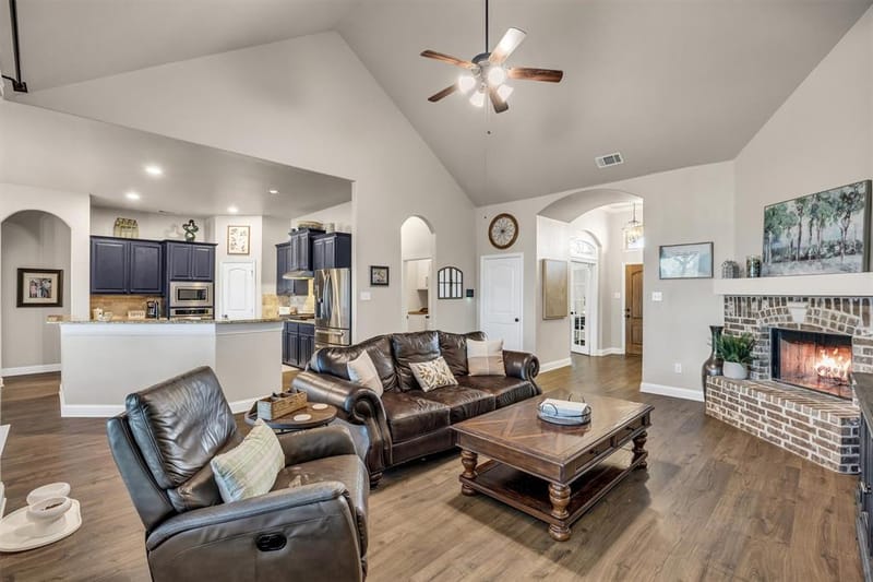 2231 Riverside Drive, Kaufman TX 75142 - Photo 12