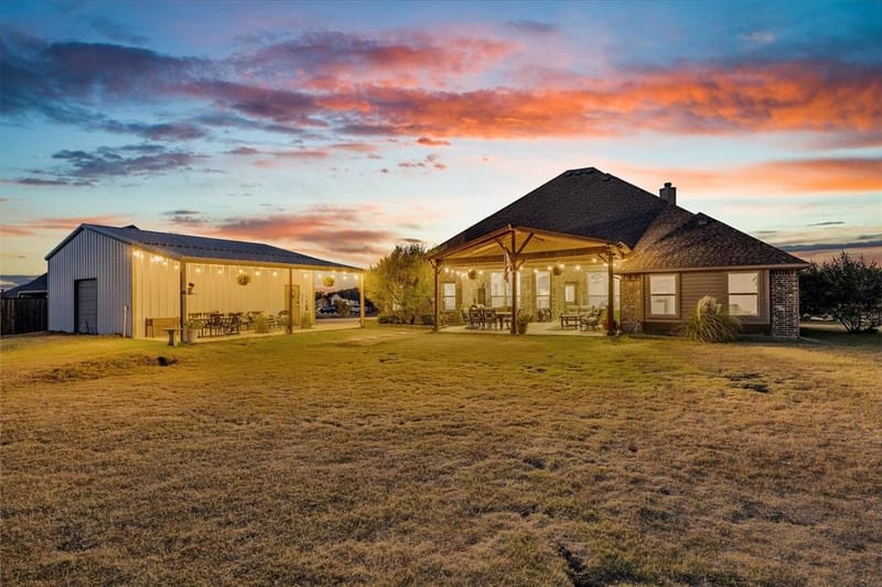 2231 Riverside Drive, Kaufman TX 75142 - Photo 7