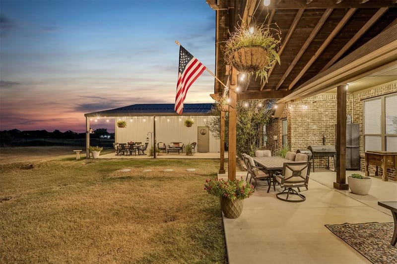2231 Riverside Drive, Kaufman TX 75142 - Photo 3