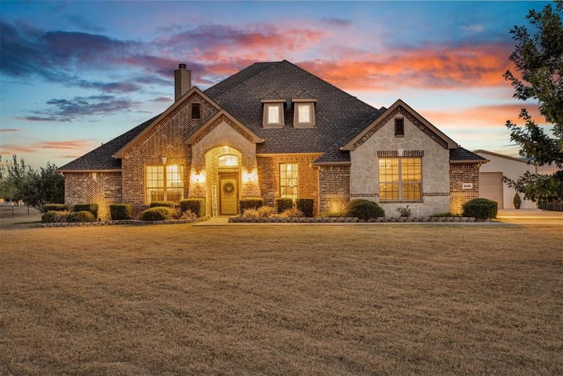2231 Riverside Drive, Kaufman TX 75142 - Photo 9