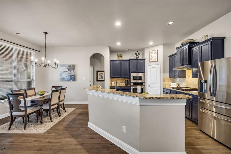 2231 Riverside Drive, Kaufman TX 75142 - Photo 14