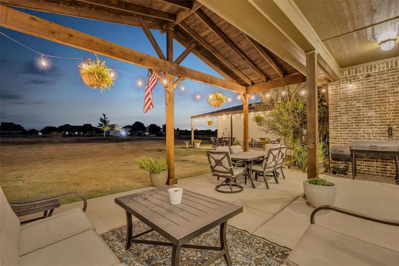 2231 Riverside Drive, Kaufman TX 75142 - Photo 4