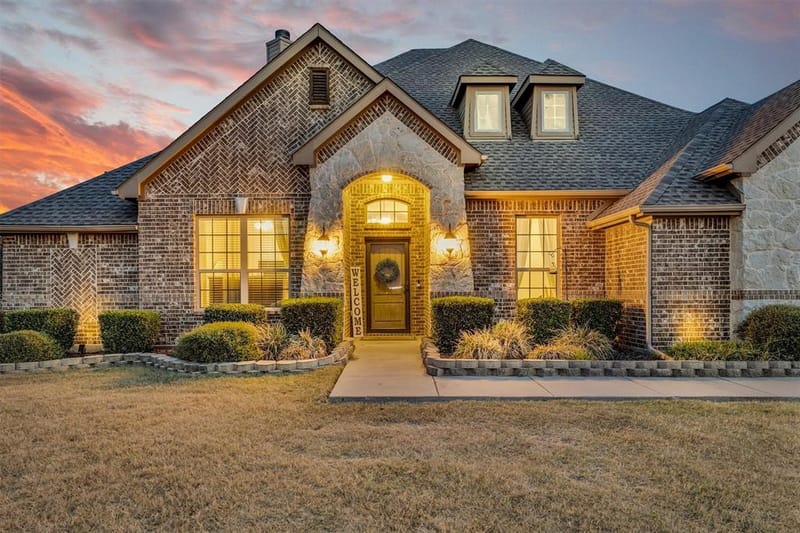 2231 Riverside Drive, Kaufman TX 75142 - Photo 8