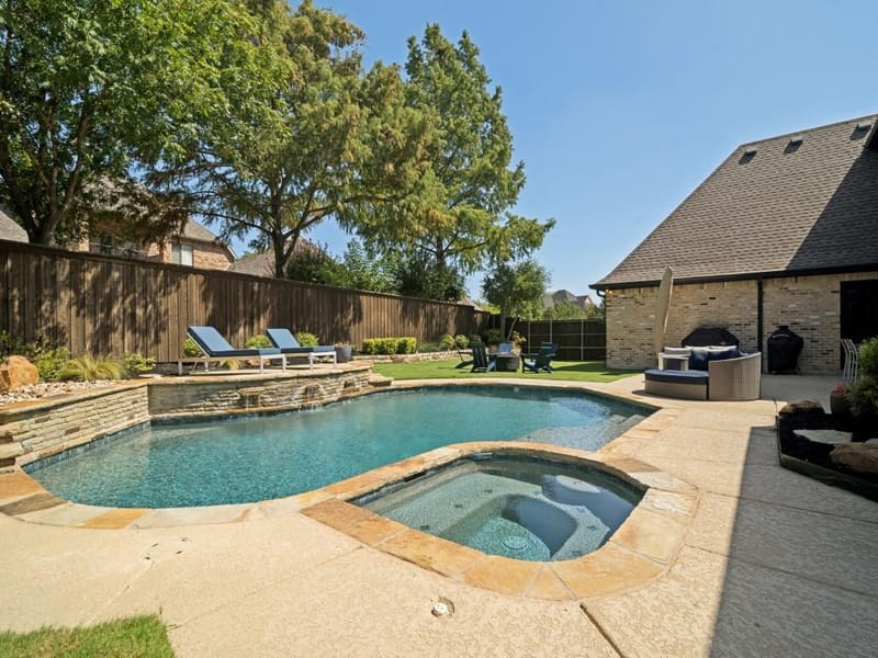 701 Starlight Pass, Heath TX 75032 - Photo 27
