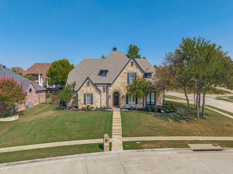 701 Starlight Pass, Heath TX 75032 - Photo 2