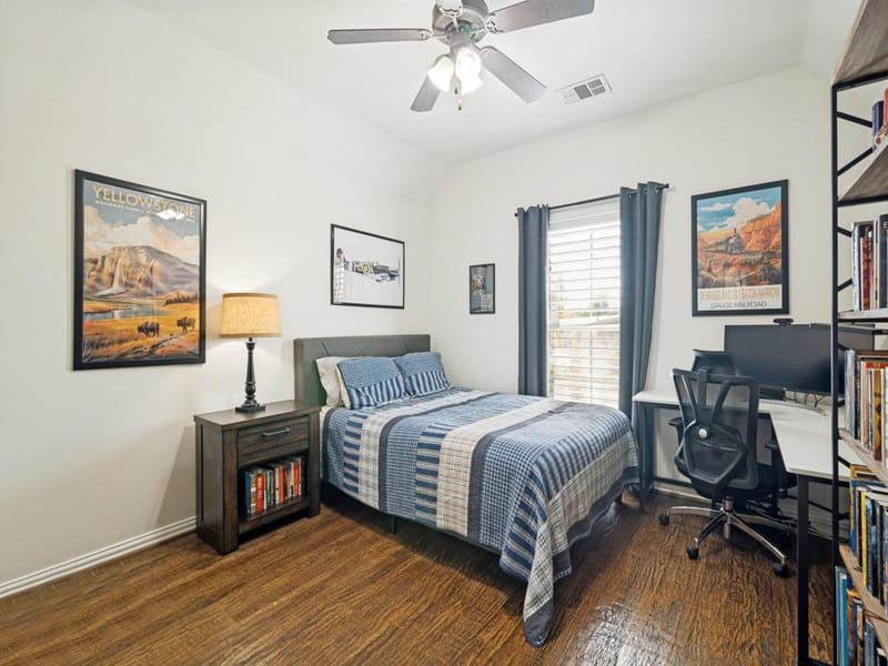 701 Starlight Pass, Heath TX 75032 - Photo 22