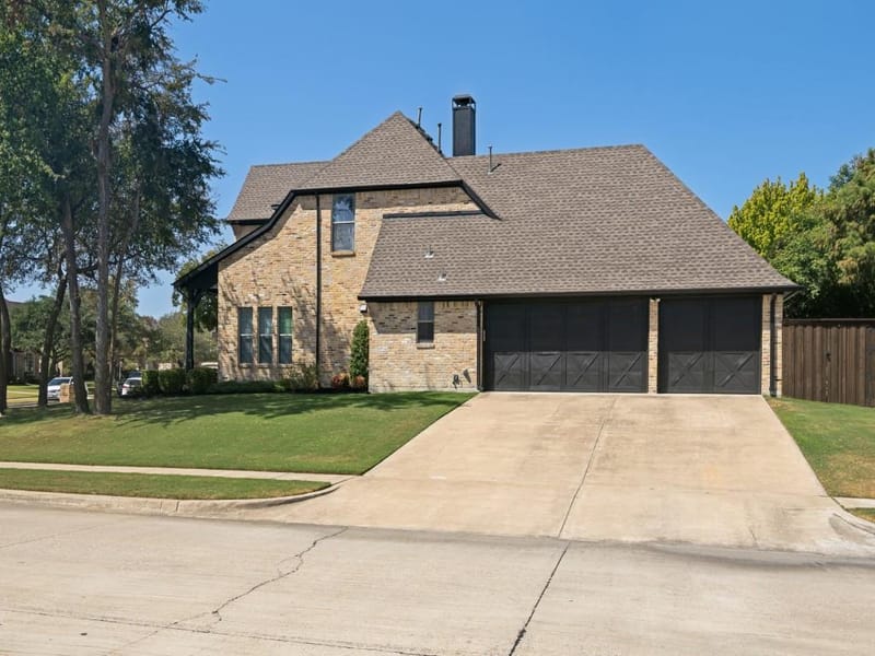 701 Starlight Pass, Heath TX 75032 - Photo 3