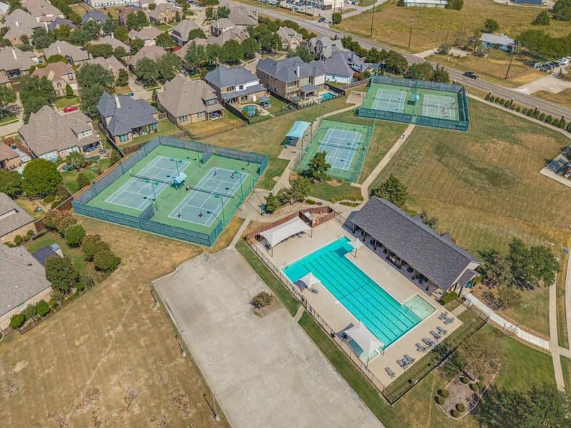 701 Starlight Pass, Heath TX 75032 - Photo 34