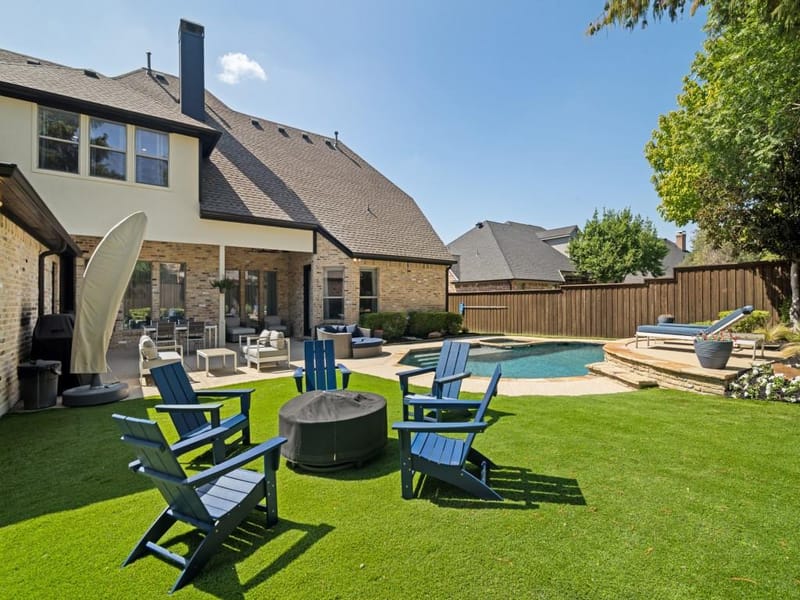 701 Starlight Pass, Heath TX 75032 - Photo 29