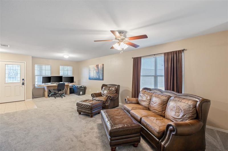 8640 Shallow Creek Drive, Fort Worth TX 76179 - Photo 12