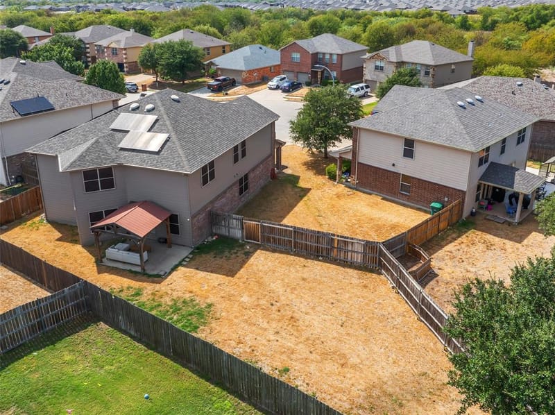 8640 Shallow Creek Drive, Fort Worth TX 76179 - Photo 5