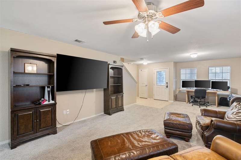 8640 Shallow Creek Drive, Fort Worth TX 76179 - Photo 11
