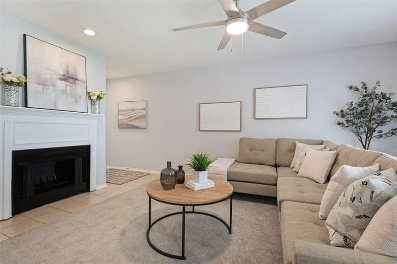 2535 Wedglea Drive # 235, Dallas TX 75211 - Photo 6