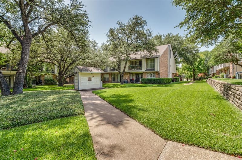 2535 Wedglea Drive # 235, Dallas TX 75211 - Photo 17