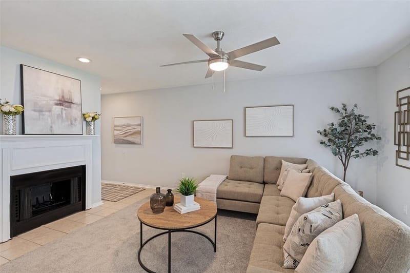 2535 Wedglea Drive # 235, Dallas TX 75211 - Photo 7