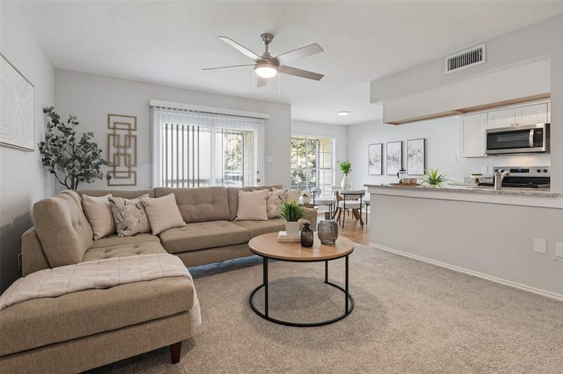 2535 Wedglea Drive # 235, Dallas TX 75211 - Photo 9