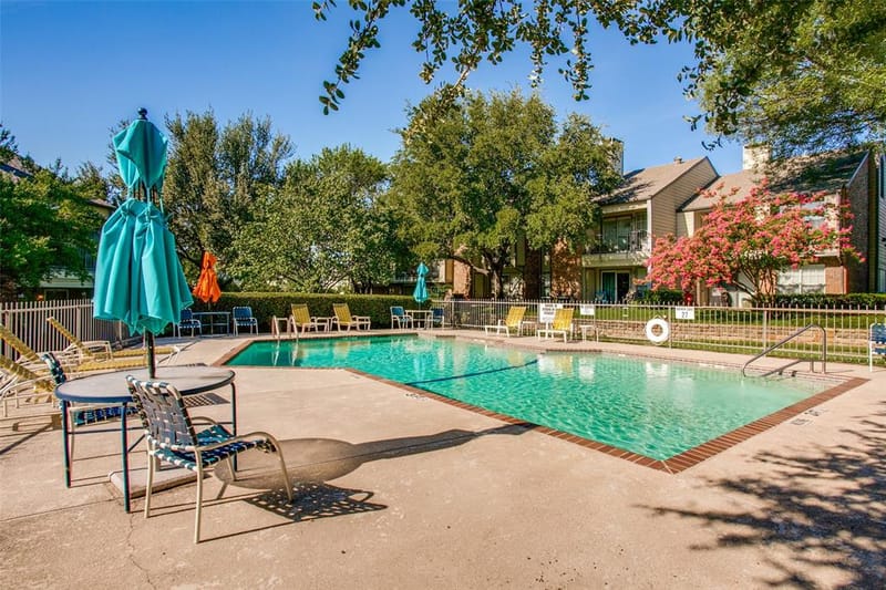 2535 Wedglea Drive # 235, Dallas TX 75211 - Photo 18