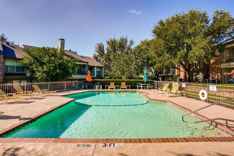 2535 Wedglea Drive # 235, Dallas TX 75211 - Photo 19