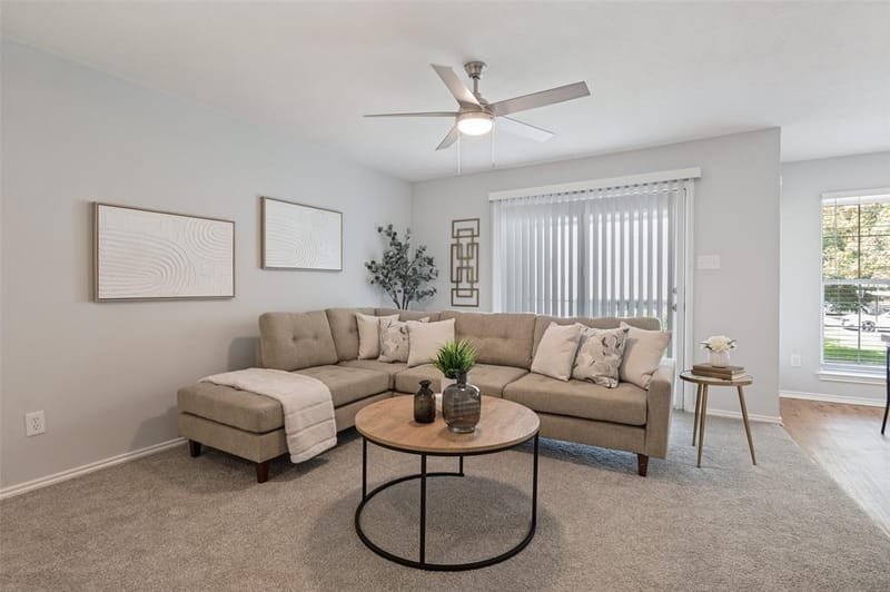 2535 Wedglea Drive # 235, Dallas TX 75211 - Photo 8