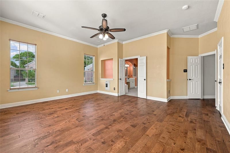 522 Basswood Trail, Garland TX 75040 - Photo 36