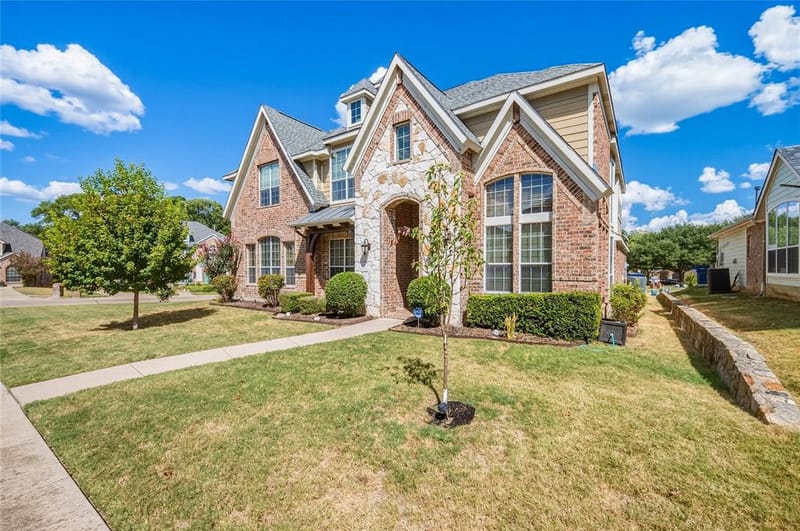 522 Basswood Trail, Garland TX 75040