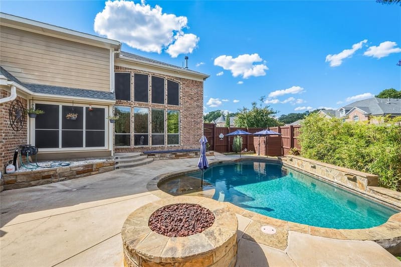 522 Basswood Trail, Garland TX 75040 - Photo 9