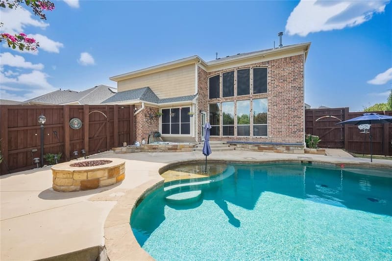 522 Basswood Trail, Garland TX 75040 - Photo 10