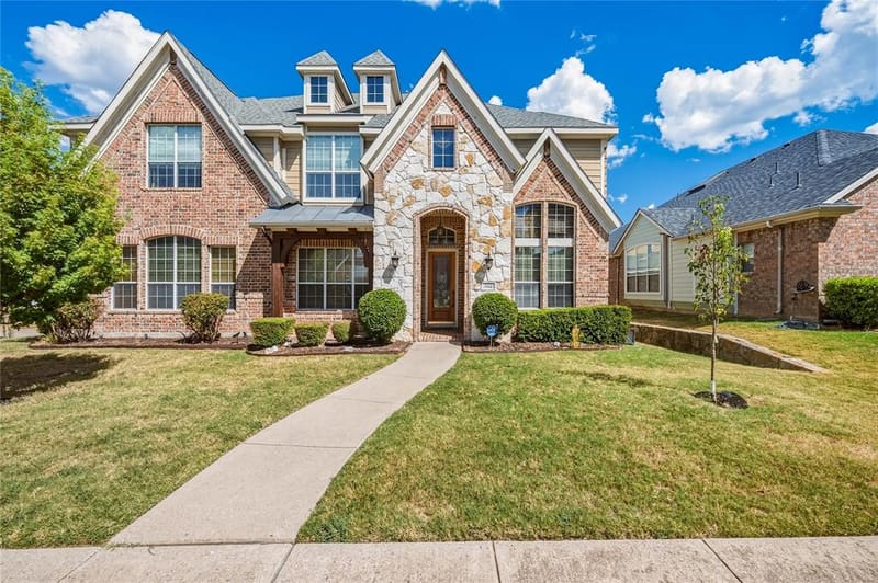 522 Basswood Trail, Garland TX 75040 - Photo 8