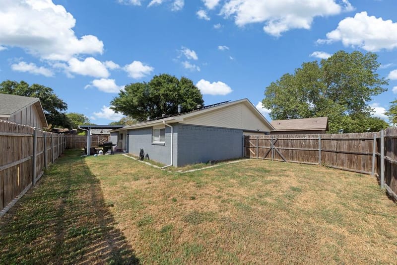 6009 Mimosa Lane, Rowlett TX 75089 - Photo 12