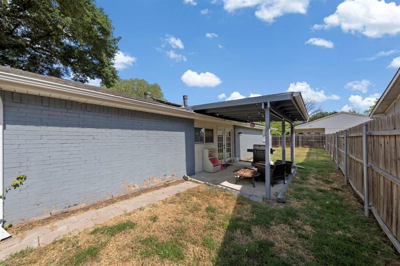 6009 Mimosa Lane, Rowlett TX 75089 - Photo 11
