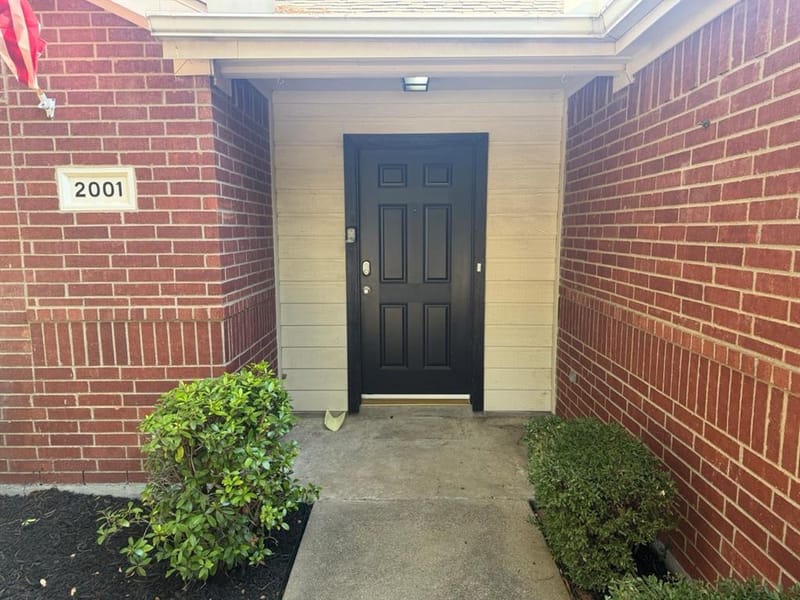 2001 Fairview Drive, Forney TX 75126 - Photo 2