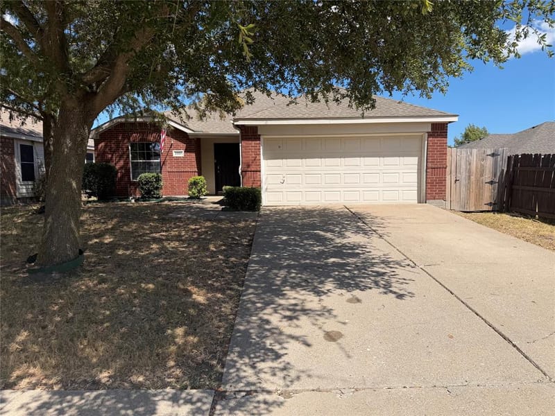 2001 Fairview Drive, Forney TX 75126