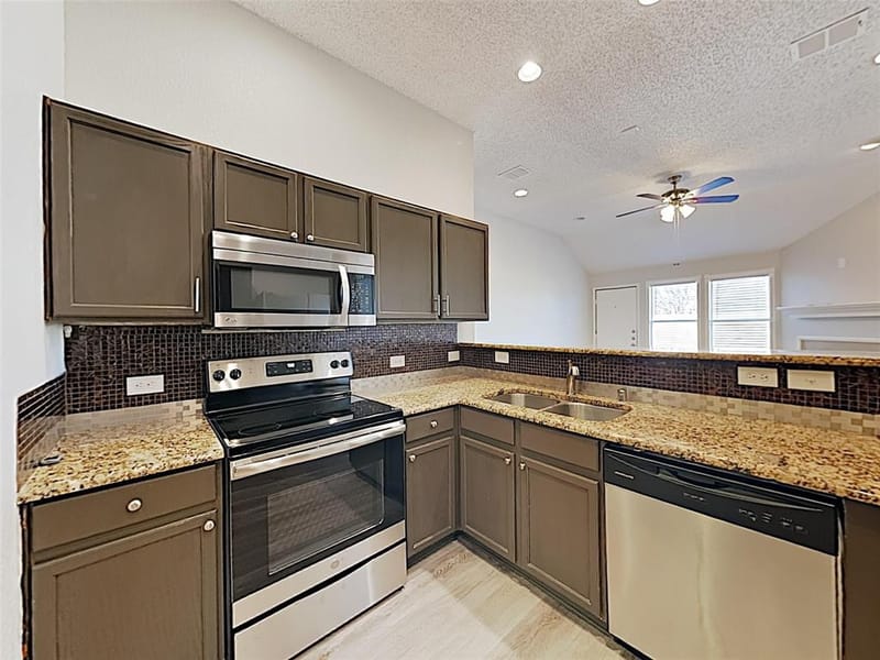2001 Fairview Drive, Forney TX 75126 - Photo 5