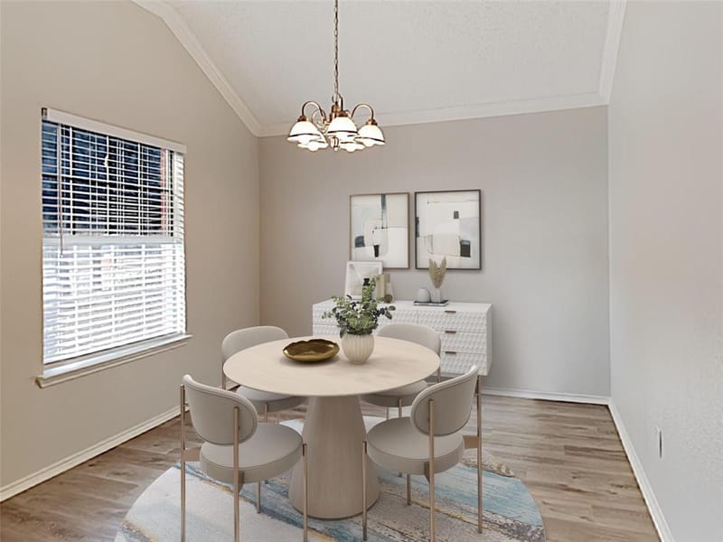 2001 Fairview Drive, Forney TX 75126 - Photo 8