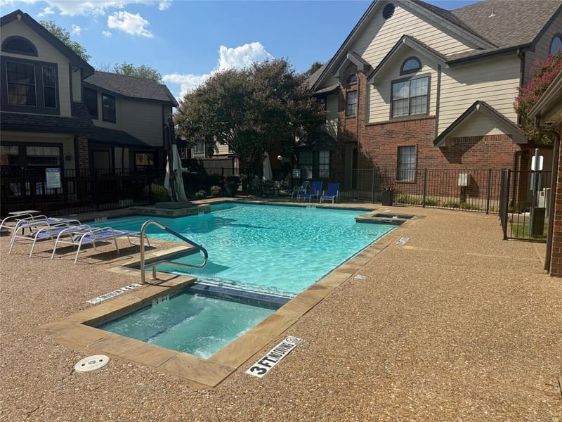414 Santa Fe Trl # 91, Irving TX 75063 - Photo 17