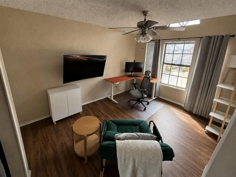 414 Santa Fe Trl # 91, Irving TX 75063 - Photo 12